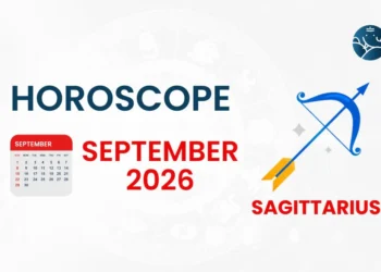 September 2026 Horoscope: What the Stars Say About You