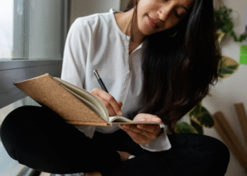 Letters to the Future: A Love Story Across Time