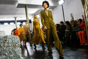 The Rise of Sustainable Fashion