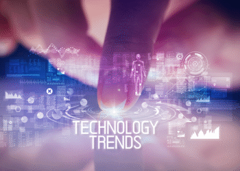 Tech Trends That Will Define the Next Decade