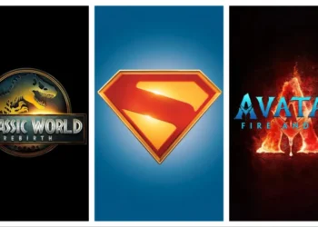 Upcoming Blockbusters You Can’t Miss This Year