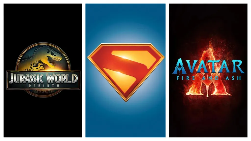 Upcoming Blockbusters You Can’t Miss This Year