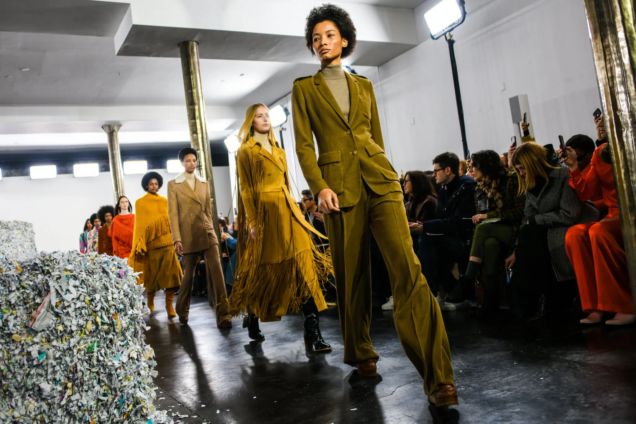 The Rise of Sustainable Fashion: What’s Next?