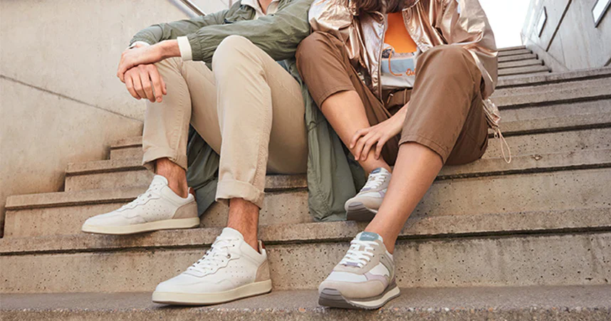 How to Pick the Perfect Shoes for Every Occasion