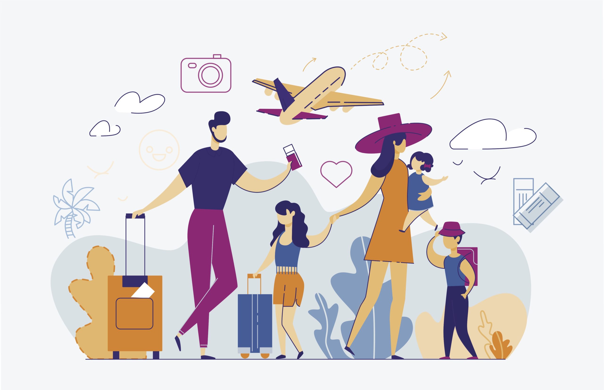 Cultural Etiquette Tips for Every Traveler