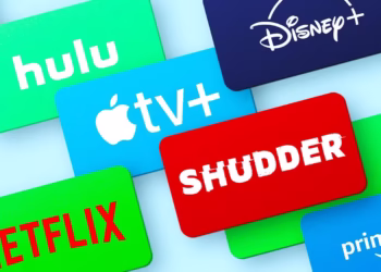 Streaming Wars 2026: Netflix vs. Amazon vs. Disney+
