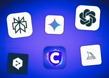 Top 5 AI Tools Revolutionizing Daily Life