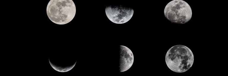 How Moon Phases Affect Your Mood and Decisions