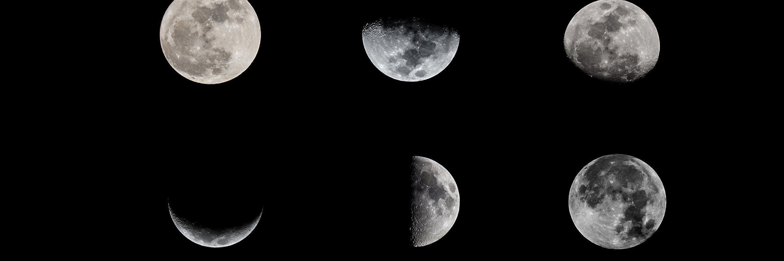 How Moon Phases Affect Your Mood and Decisions