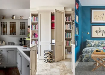 Smart Storage Ideas for Small Homes