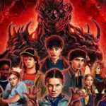 Stranger Things 5 Episode 2 Review