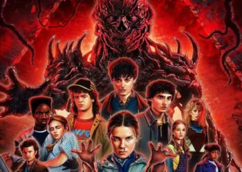 Stranger Things 5 Episode 2 Review