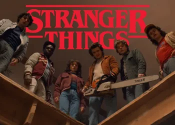 Stranger Things 5 Episode 4 Review
