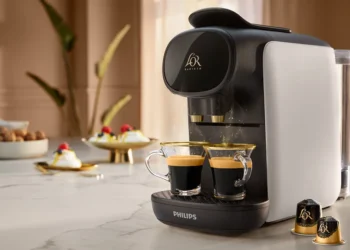 L’OR BARISTA Review