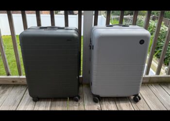 Monos vs Away Review