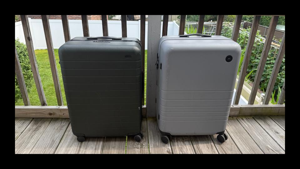 Monos vs Away Review