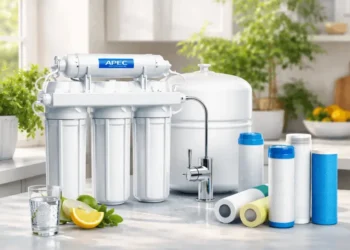APEC Water Review