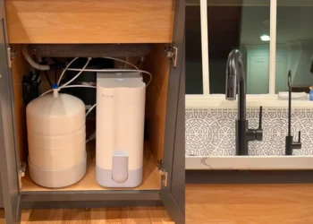 Cloud Water Filter Review