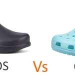 Oofos vs Crocs Review
