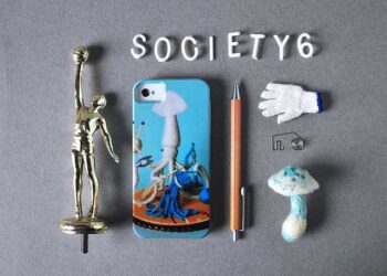 Society6 Review