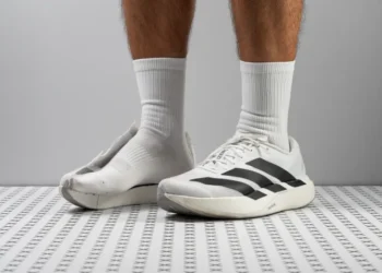 adidas Adizero Evo SL Review