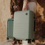 Monos Luggage Review