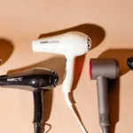 10 Best Dyson Hair Dryer Models Reviewed for Performance and Value