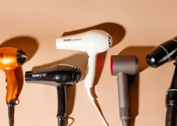 10 Best Dyson Hair Dryer Models Reviewed for Performance and Value