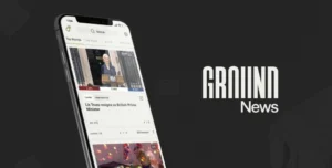 Ground News Review