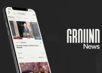 Ground News Review