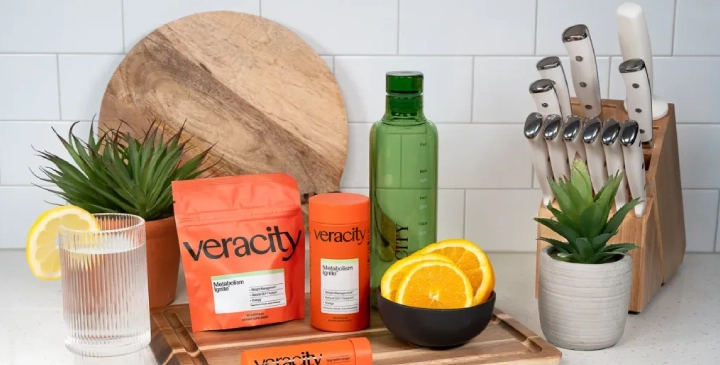Veracity Metabolism Ignite Review: Can It Boost GLP-1?